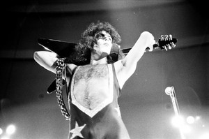 Paul ~Detroit, Michigan...January 26, 1976 (Cobo Hall - ALIVE Tour) 
