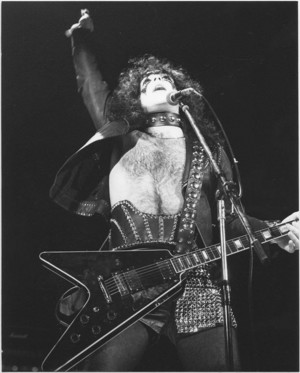  Paul (NYC) January 26, 1974 (Academy of Music)