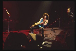 Paul ~Toronto, Ontario, Canada...March 15, 1984 (Lick it Up Tour) 