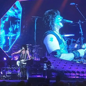  Paul and Eric ~Grand Forks, North Dakota...February 22, 2020 (End of the Road Tour)