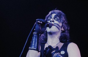  Peter ~Tokyo, Japan...March 28, 1978 (Alive II Tour)