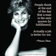  Quote From Princess Diana