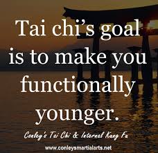  Quote Pertaining To Tai Chi