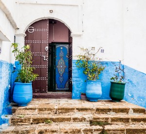  Rabat, Morocco