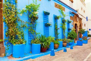  Rabat, Morocco