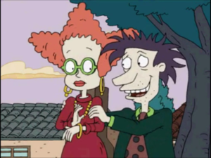  Rugrats - Bow Wow Wedding Vows 219
