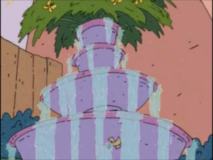  Rugrats - Bow Wow Wedding Vows 221