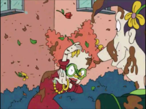  Rugrats - Bow Wow Wedding Vows 222