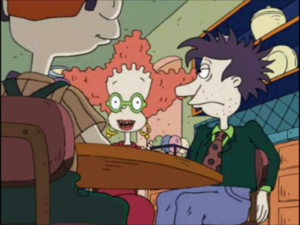  Rugrats - Bow Wow Wedding Vows 31