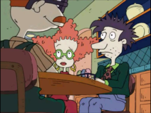  Rugrats - Bow Wow Wedding Vows 33