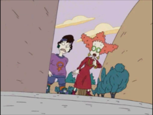  Rugrats - Bow Wow Wedding Vows 371