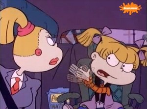  Rugrats - Passover 13