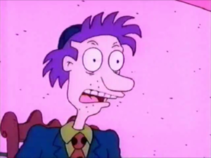 Rugrats - Passover 135