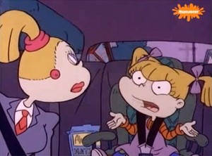  Rugrats - Passover 14