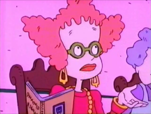 Rugrats - Passover 140