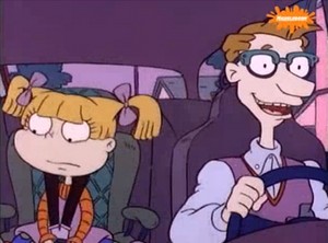 Rugrats - Passover 15