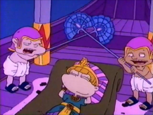  Rugrats - Passover 196
