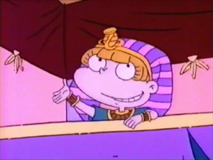 Rugrats - Passover 208