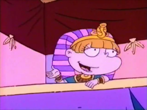 Rugrats - Passover 209