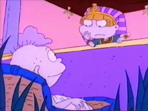 Rugrats - Passover 213