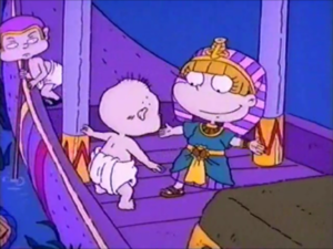 Rugrats - Passover 219