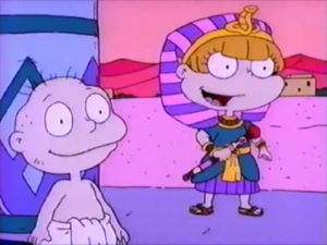 Rugrats - Passover 223