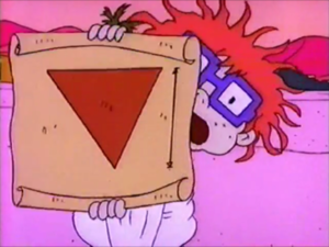  Rugrats - Passover 236
