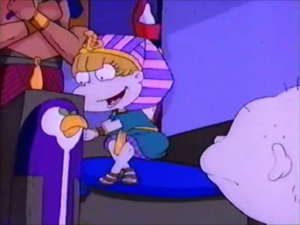  Rugrats - Passover 245