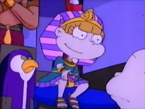  Rugrats - Passover 247