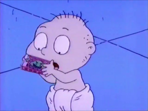  Rugrats - Passover 248