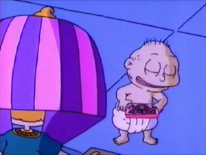  Rugrats - Passover 251