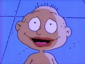  Rugrats - Passover 259