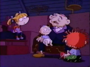  Rugrats - Passover 266
