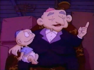 Rugrats - Passover 281