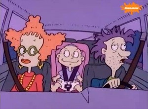 Rugrats - Passover 29