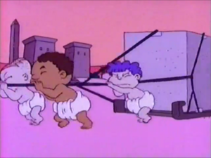 Rugrats - Passover 291