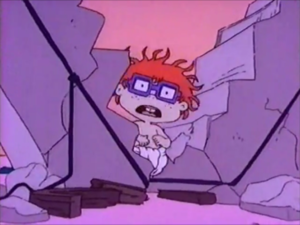 Rugrats - Passover 298