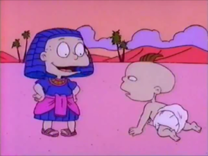 Rugrats - Passover 300