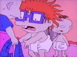 Rugrats - Passover 307