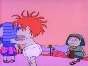 Rugrats - Passover 308