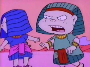 Rugrats - Passover 310