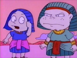  Rugrats - Passover 311