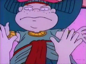  Rugrats - Passover 313