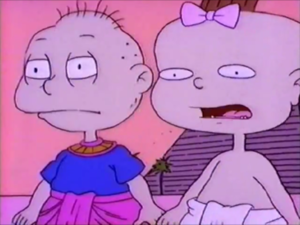  Rugrats - Passover 316