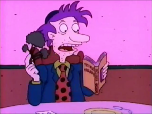  Rugrats - Passover 339