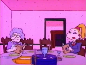  Rugrats - Passover 343