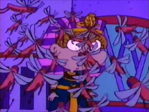  Rugrats - Passover 422