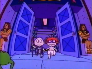  Rugrats - Passover 427