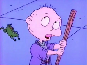  Rugrats - Passover 429