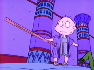  Rugrats - Passover 433